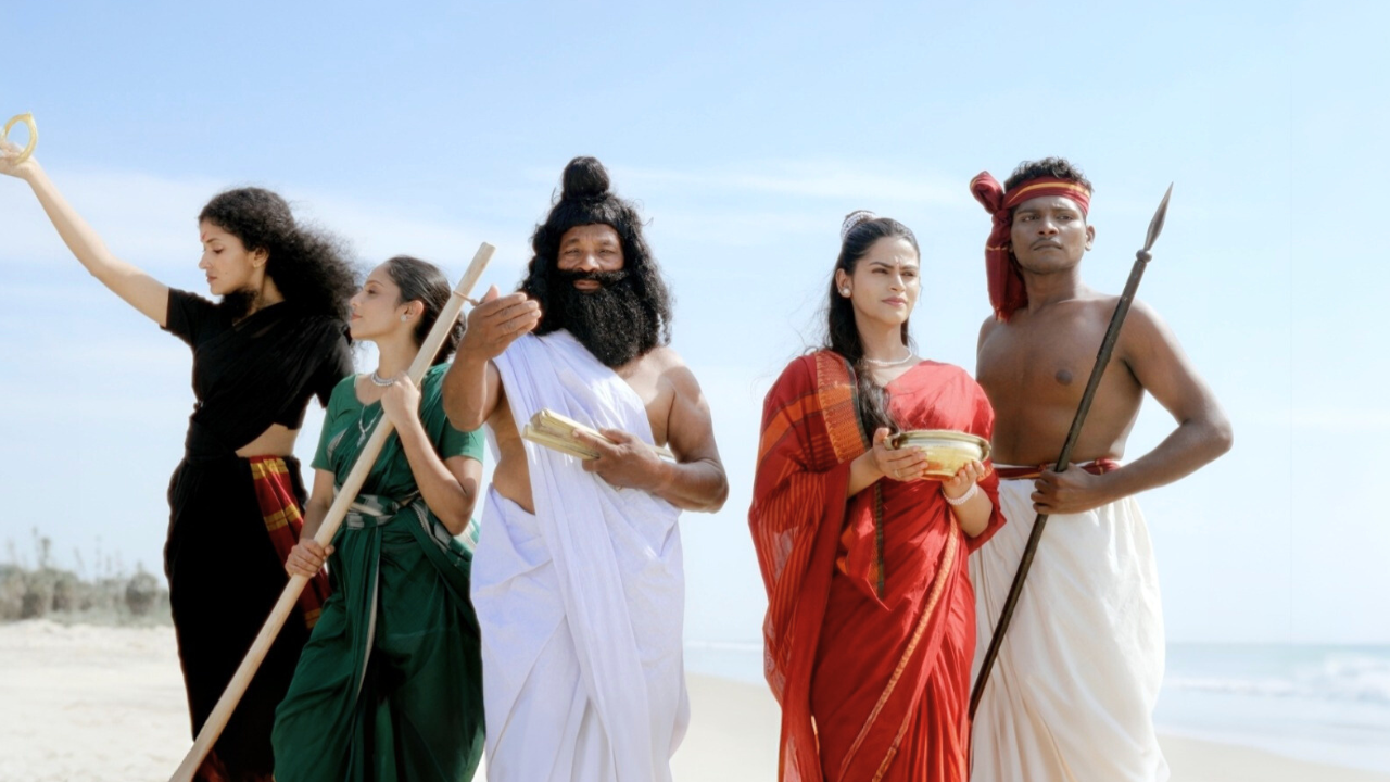 Ads stories that make you read